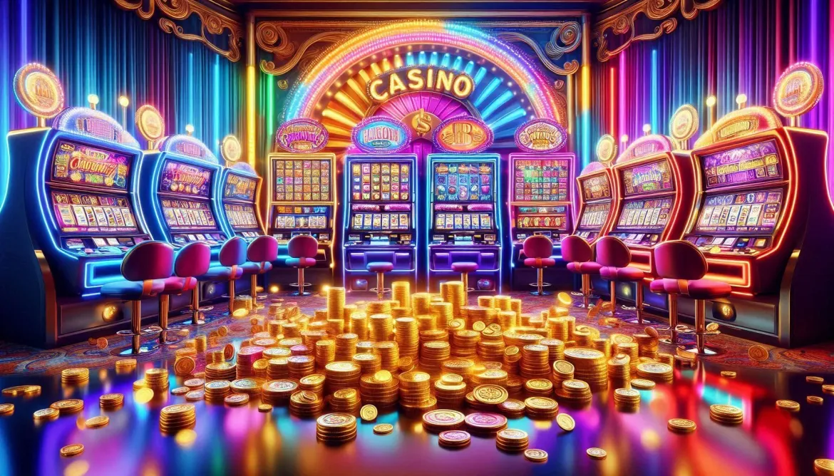 iLucki Casino