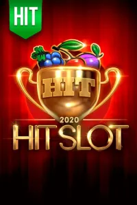 2020 hit slot logo